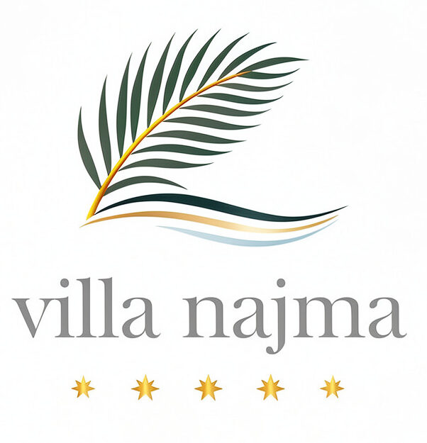 Villa Najma Bali